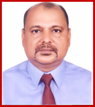 Md. Mohasin Siddiquee